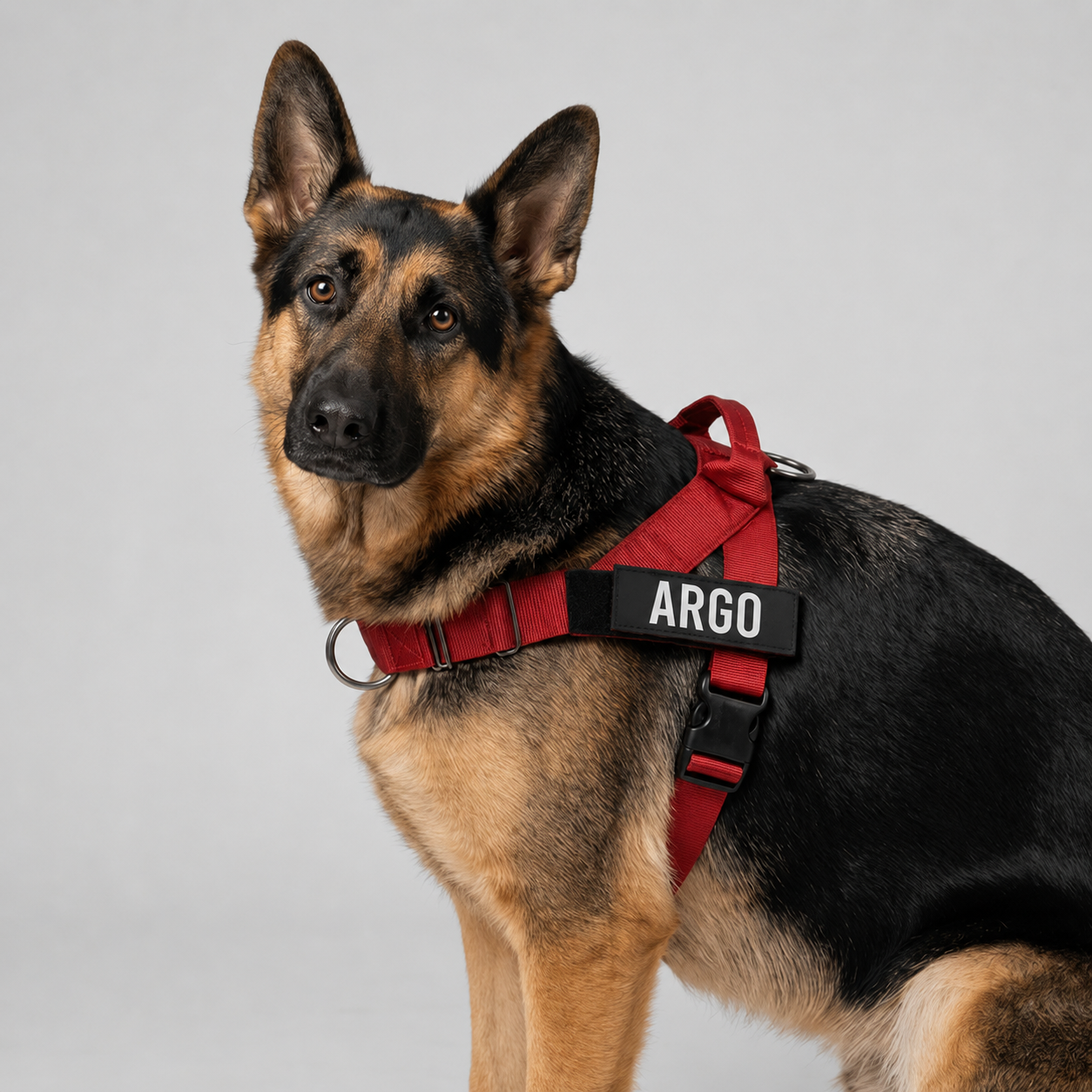 Arnés AntiTirones para Perros