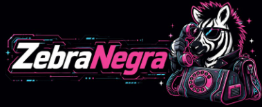 ZebraNegra