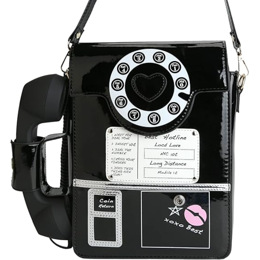 Bolso Teléfono HotLine™