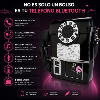 Bolso Teléfono HotLine™