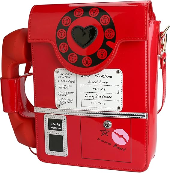Bolso Teléfono HotLine™
