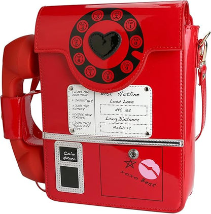 Bolso Teléfono HotLine™