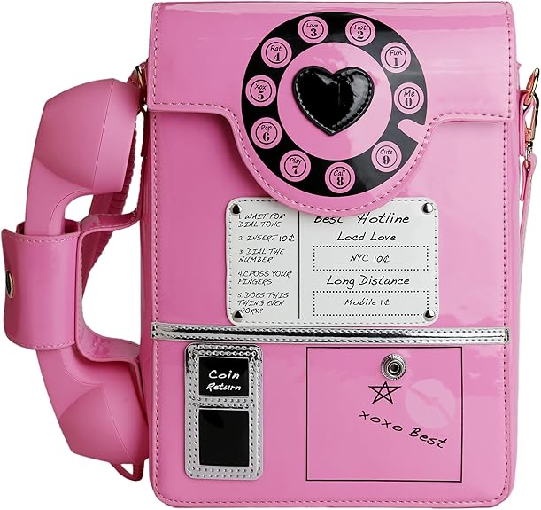 Bolso Teléfono HotLine™